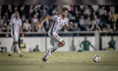 Veja onde assistir Operário-PR x CRB nesta quinta-feira ao vivo