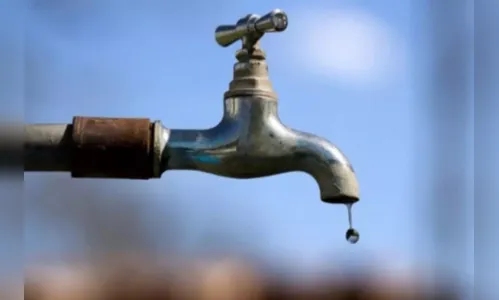 Problema operacional pode afetar abastecimento de água em Apucarana