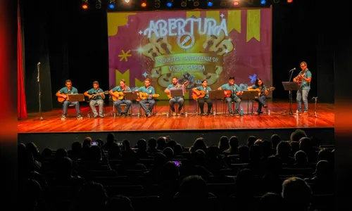 Festar começa em Arapongas com shows de rock e viola caipira