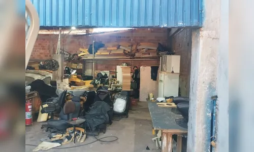 Guarda municipal é suspeito de manter homem em cárcere privado no PR