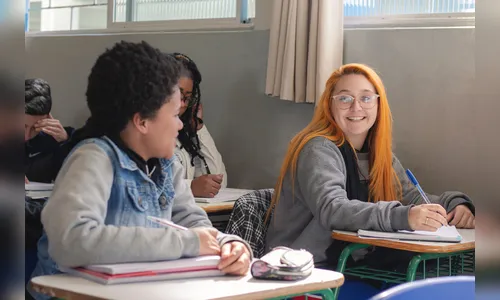 Escolas da rede estadual entram em recesso a partir do dia 10