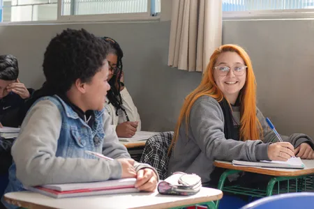 Os alunos terão 16 dias de recesso