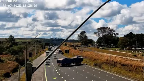 Os condutores apresentavam índices altos de embriaguez