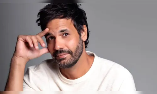 Ator Mauricio Silveira está em coma induzido por complicação cirúrgica