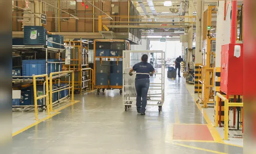 Confira as 22 mil vagas ofertadas pelas Agencias do Trabalhador do PR