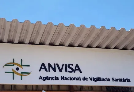 Os produtos não devem ser consumidos