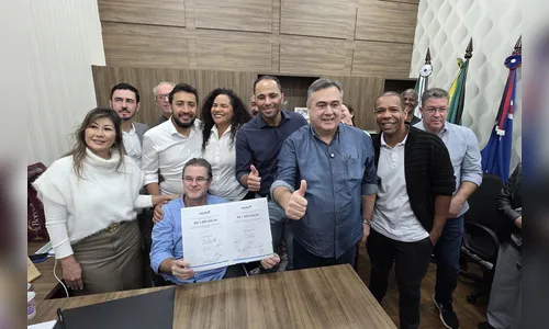 Beto Preto libera R$ 14,2 mil para municípios do Noroeste do PR