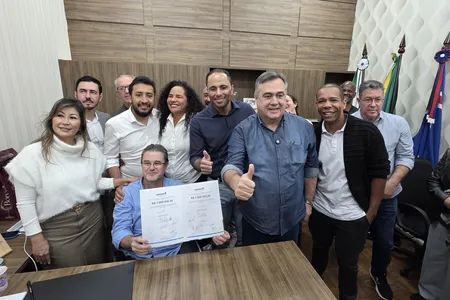 Os recursos fazem parte da política estadual de regionalização da saúde