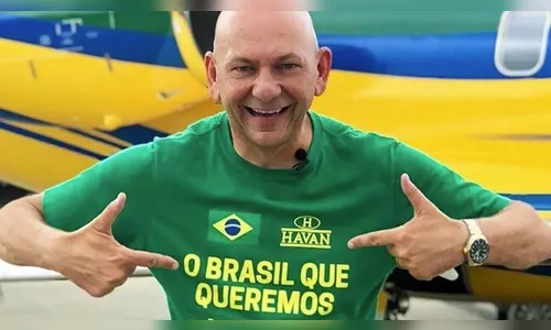 Havan é obrigada a retirar vídeos dos 