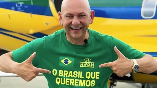 Os registros eram compilados de imagens captadas pelas câmeras de segurança