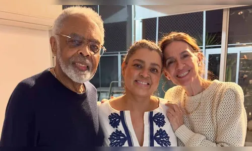 Família de Preta Gil fala pela primeira vez sobre a morte