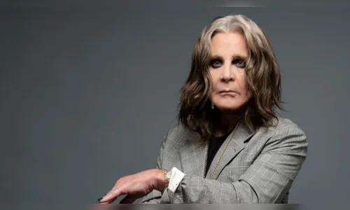 Últimos momentos de Ozzy Osbourne devem virar documentário
