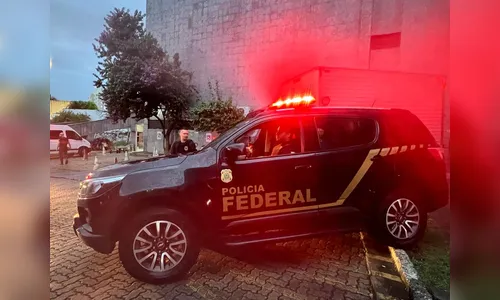 PF deflagra operação contra fraude no FGTS no Paraná