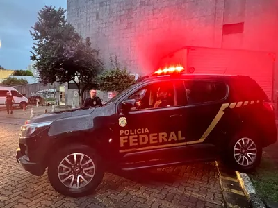PF deflagra operação contra fraude no FGTS no Paraná