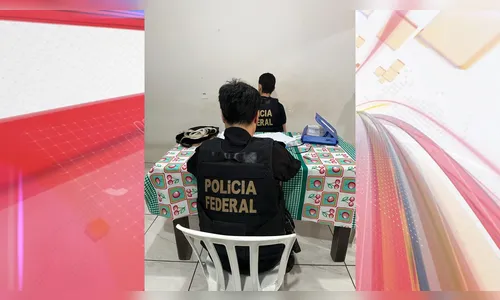 PF prende homem por pornografia infantil em Rolândia