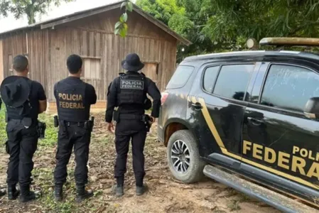 PF quer assumir investigação de assassinato de indígena no Paraná