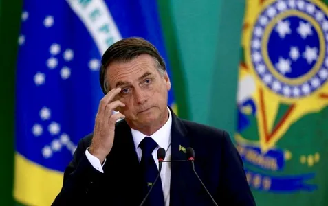 PGR pede condenação de ex-ministros e militares por plano de golpe