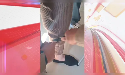 PMPR resgata mãe e filha mantidas em cárcere privado no Paraná