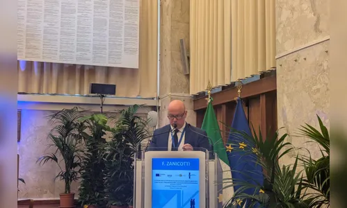 PR e Itália firmam acordo para investigações contra grupos criminosos