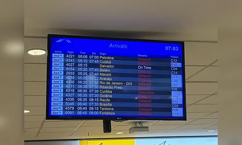 Trabalhador morre e aeroporto de Viracopos fecha temporariamente