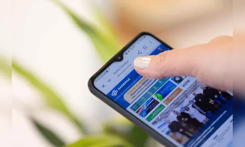 Sanepar alerta para golpes com o uso de sites falsos para pagamento