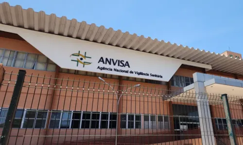 Para mais esclarecimentos, acesse os canais de atendimento da Anvisa