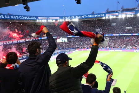 Paris Saint-Germain é um dos favoritos