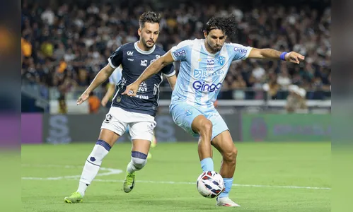 Veja onde assistir Paysandu x Ferroviária nesta segunda-feira ao vivo