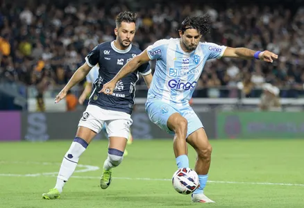 Paysandu e Ferroviária se enfrentam nesta segunda-feira, às 19h, pela 14ª rodada da Série B, no Estádio da Curuzu, em Belém