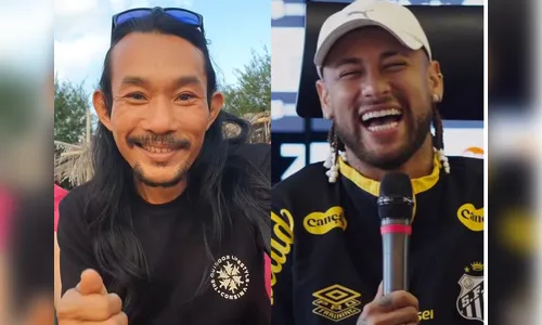 Alpinista que resgatou Juliana Marins diz que sonha conhecer Neymar