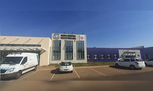 Corpo de mulher encontrado em Londrina ainda não foi identificado, diz Polícia Científica