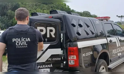 Homem ameaça matar filho para reatar relacionamento com ex no Paraná