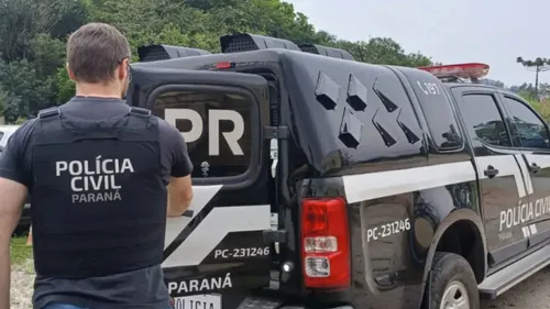 Polícia Civil comandou negociações que duraram mais de 5 horas