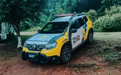 Polícia Militar do Paraná