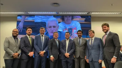 Prefeito Rodolfo Mota é vice-presidente de Assuntos Jurídicos da FNP.
