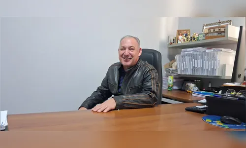 Prefeito Rildo Camargo destaca avanços em São Pedro do Ivaí