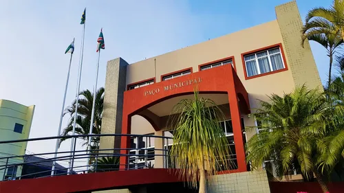 Prefeitura Municipal de Jandaia do Sul