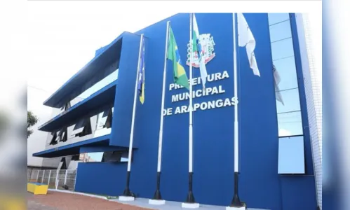Prefeitura de Arapongas lança Refis 2025 com descontos especiais