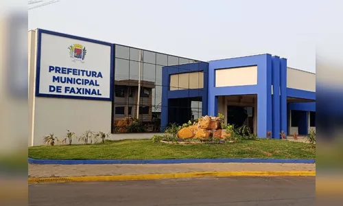 Prefeitura de Faxinal publica edital de PSS para a Assistência Social