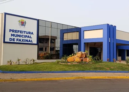 Prefeitura de Faxinal