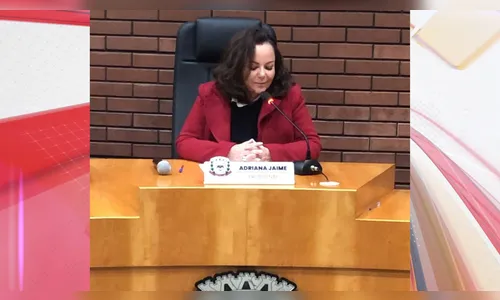 Câmara de Jandaia em nova sede