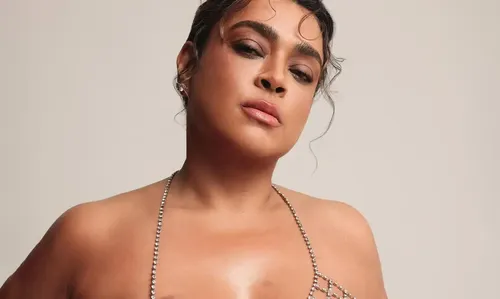 Preta Gil morreu no domingo