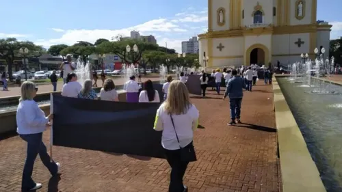 Primeira edição do evento realizado em Apucarana, em 2023