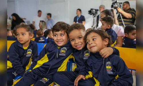 Prefeitura anuncia construção de CMEI no Residencial Interlagos