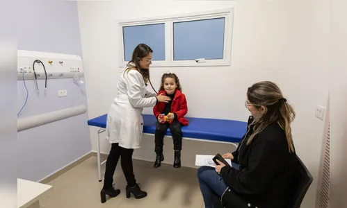 PAI realiza 2 mil atendimentos nos primeiros 15 dias de funcionamento