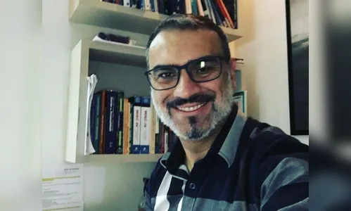 Missa de sétimo dia do psicólogo Gleyson Reis ocorre neste sábado (12)