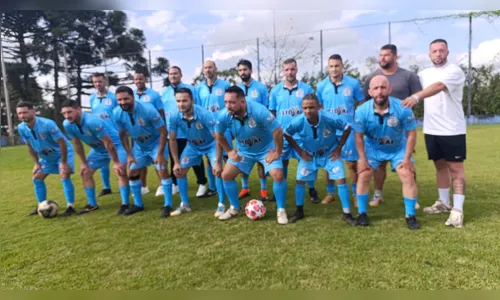 Quarta rodada da Copa da Amizade tem 39 gols marcados; saiba mais