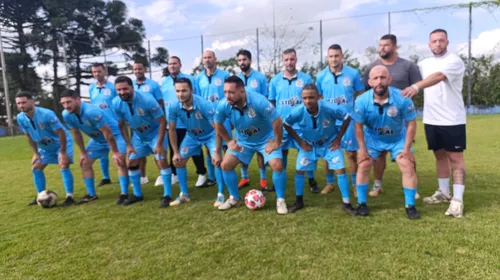 Quarta rodada ocorreu no sábado