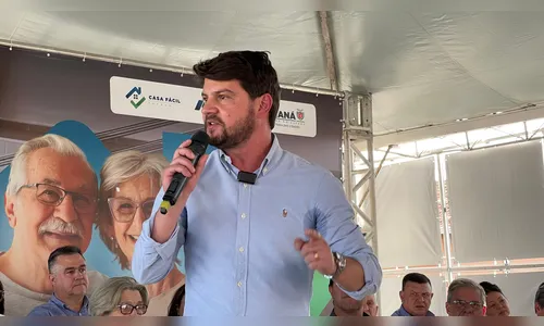 Apoio ao ‘Bicho do Paraná’