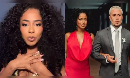 Lorena Maria se manifesta sobre acusações contra MC Daniel